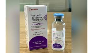 Corona Medicine covifer costs Rs 5,400