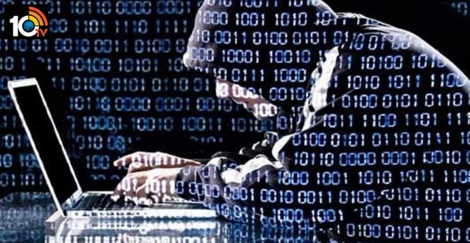 cyber crime, coronavirus free testing email scam