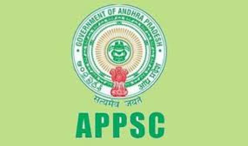 Dates Job Recruitment Exams Ap Are Finalized 4534