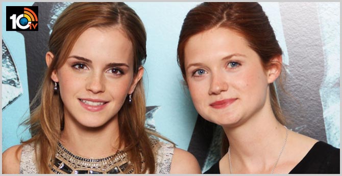 hollywood actors bonnie wright comment transgender are also women