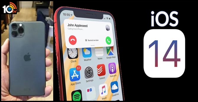 Report: iOS 14 will support all iPhones that run iOS 13