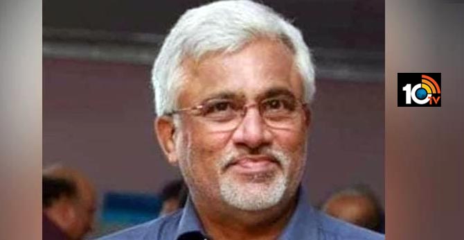 మాజీ క్రికెటర్ హత్య కేసు-కొడుకే నిందితుడు మాజీ క్రికెటర్ హత్య కేసు-కొడుకే నిందితుడు