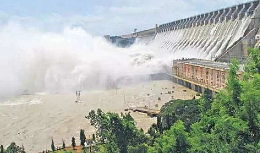 Krishna River Ownership Board Meeting Tomorrow 3107