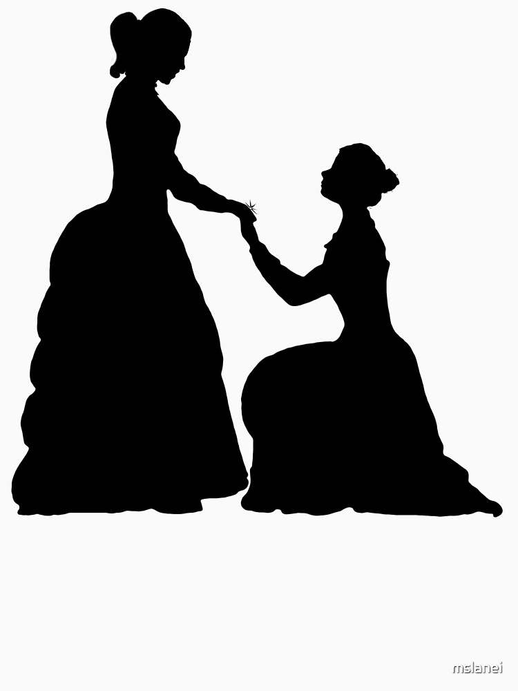 lesbianb marriage