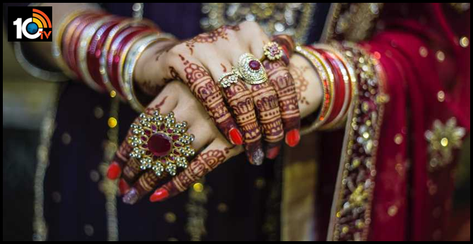 newly married bride eloped with her lover after marriage day in tamilnadu