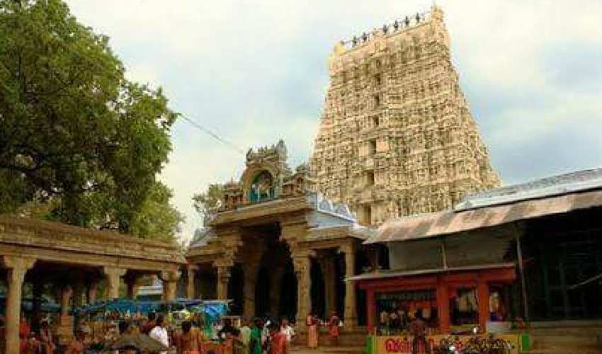 Temples