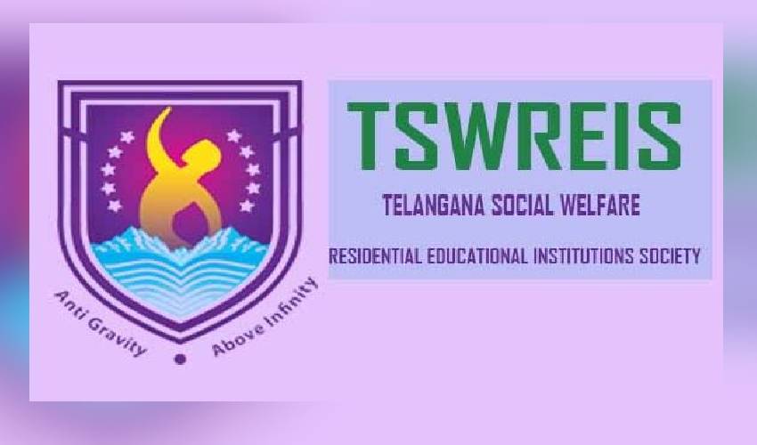 Ts Gurukulam Guest Faculty Notification 2020 Apply Online