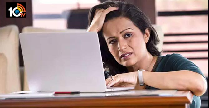 యంగ్ ప్రొఫెషనల్స్కు ‘వర్క్ ఫ్రమ్ హోం’ ఎందుకు సవాళ్లుగా మారిందంటే? యంగ్ ప్రొఫెషనల్స్కు ‘వర్క్ ఫ్రమ్ హోం’ ఎందుకు సవాళ్లుగా మారిందంటే?