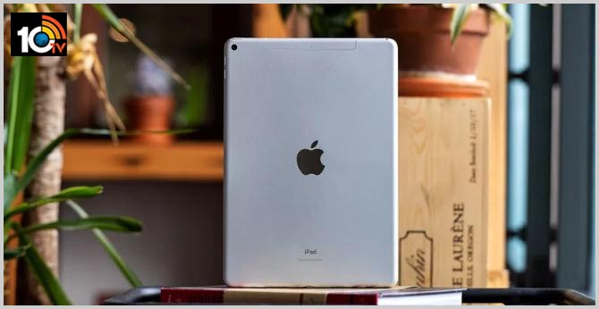 విద్యార్థులకు ఆపిల్ ఆఫర్.. MacBook Air కొంటే… ఫ్రీగా ఎయిర్ ఫాడ్స్ విద్యార్థులకు ఆపిల్ ఆఫర్.. MacBook Air కొంటే… ఫ్రీగా ఎయిర్ ఫాడ్స్