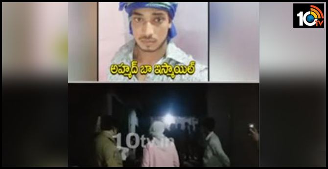 ఆస్తి కోసం అక్కలనే చంపేశాడు, హైదరాబాద్ పాతబస్తీ డబుల్ మర్డర్ కేసులో కొత్త కోణాలు ఆస్తి కోసం అక్కలనే చంపేశాడు, హైదరాబాద్ పాతబస్తీ డబుల్ మర్డర్ కేసులో కొత్త కోణాలు