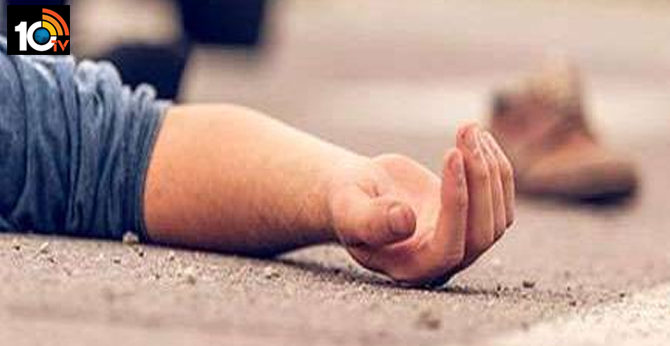 ప్రియురాలితో ఉండగా చూశాడని బాలుడి హత్య ప్రియురాలితో ఉండగా చూశాడని బాలుడి హత్య