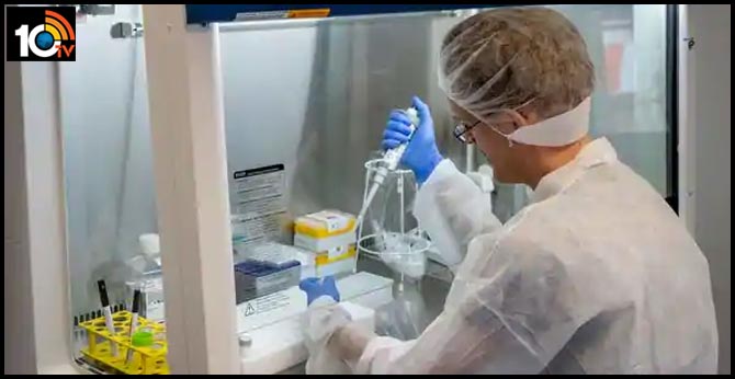 ఊసరవెల్లి వైరస్‌.. మ్యుటేషన్‌తో జీనోమ్‌లో మార్పులు.. షాక్ అవుతున్న సైంటిస్టులు!