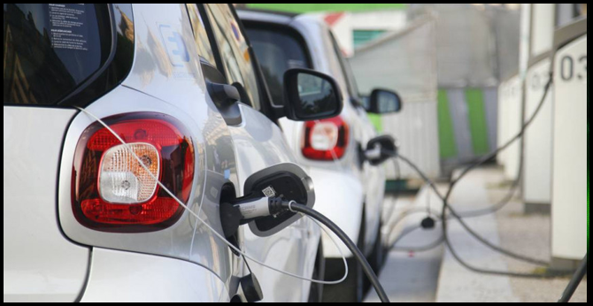 ఎలక్ట్రిక్ కారు ఛార్జింగ్‌కు అన్ని పెట్రోల్ స్టేషన్లు అవసరమే!