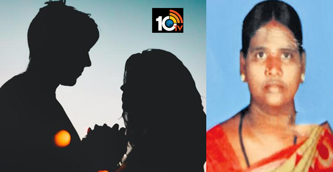 కాపురం కూల్చిన సోషల్ మీడియా : ఫేస్ బుక్ ఫ్రెండ్ తో లేచిపోయిన భార్య కాపురం కూల్చిన సోషల్ మీడియా : ఫేస్ బుక్ ఫ్రెండ్ తో లేచిపోయిన భార్య
