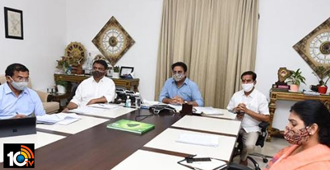 ప్రతివారం గ్రీన్‌ ఫ్రైడే, తెలంగాణలో మరో కొత్త కార్యక్రమం, ఆ రోజు ఏం చేయాలంటే..