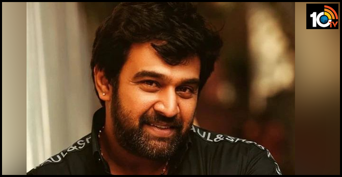 కన్నడ చిరంజీవి ఇక లేరు: అల్లు శిరీష్ కన్నడ చిరంజీవి ఇక లేరు: అల్లు శిరీష్