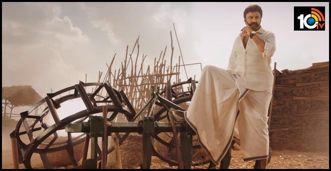 అవే డైలాగ్స్, అదే ఫోర్స్, అదే యాక్షన్ : హ్యాపీ బర్త్ డే బాలకృష్ణ అవే డైలాగ్స్, అదే ఫోర్స్, అదే యాక్షన్ : హ్యాపీ బర్త్ డే బాలకృష్ణ