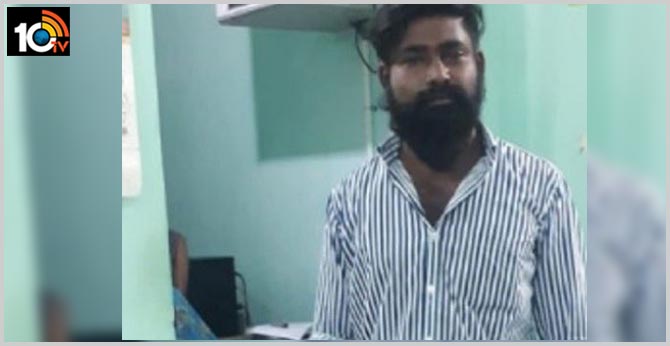 మోజు తీరాక వయసు గుర్తొచ్చింది, నటి ఫిర్యాదుతో హీరో అరెస్ట్ మోజు తీరాక వయసు గుర్తొచ్చింది, నటి ఫిర్యాదుతో హీరో అరెస్ట్