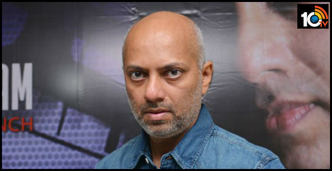 సంగీత దర్శకుడు శశిప్రీతమ్ కు హార్ట్ ఎటాక్….ఆస్పత్రిలో చికిత్స సంగీత దర్శకుడు శశిప్రీతమ్ కు హార్ట్ ఎటాక్….ఆస్పత్రిలో చికిత్స