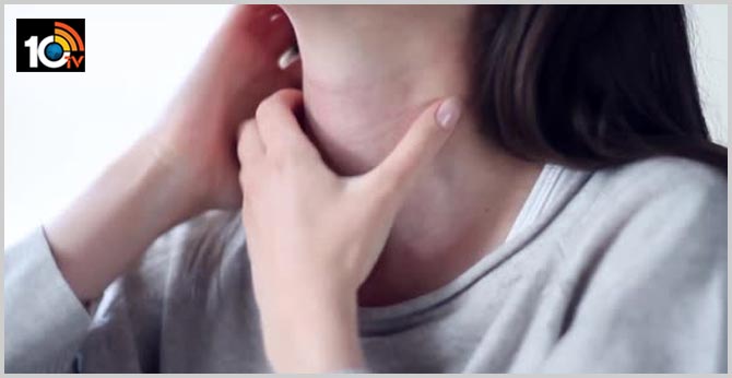 క‌రోనా టైం : గొంతు నొప్పి..గ‌ర‌గ‌రా ఉందా..హోం రెమిడీస్‌