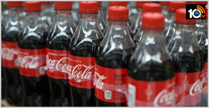 రివర్స్ పంచ్: Coca Cola, Thumbs Up నిషేదించమంటే రూ.5లక్షల ఫైన్ వేసిన సుప్రీం రివర్స్ పంచ్: Coca Cola, Thumbs Up నిషేదించమంటే రూ.5లక్షల ఫైన్ వేసిన సుప్రీం