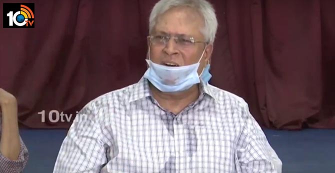 మీ లక్ష్యం పేద ప్రజలే కావాలి, రాజకీయ ప్రత్యర్థులు కాదు.. సీఎం జగన్ పై ఉండవల్లి ఆగ్రహం మీ లక్ష్యం పేద ప్రజలే కావాలి, రాజకీయ ప్రత్యర్థులు కాదు.. సీఎం జగన్ పై ఉండవల్లి ఆగ్రహం