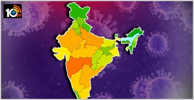 జులై లో భారత్ లో 8లక్షలకు చేరనున్న కరోనా కేసులు జులై లో భారత్ లో 8లక్షలకు చేరనున్న కరోనా కేసులు