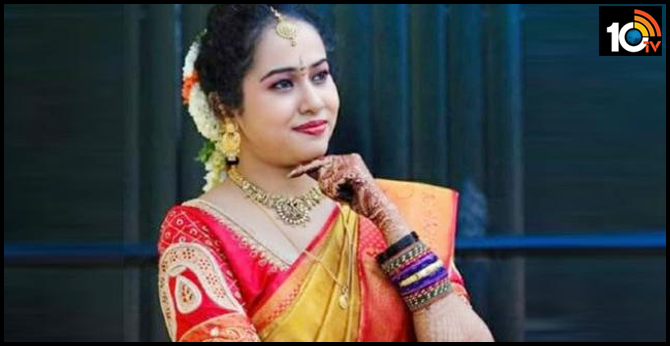 భర్త ప్రేమ వ్యవహారం తెలిసి నవ వధువు ఆత్మహత్య భర్త ప్రేమ వ్యవహారం తెలిసి నవ వధువు ఆత్మహత్య