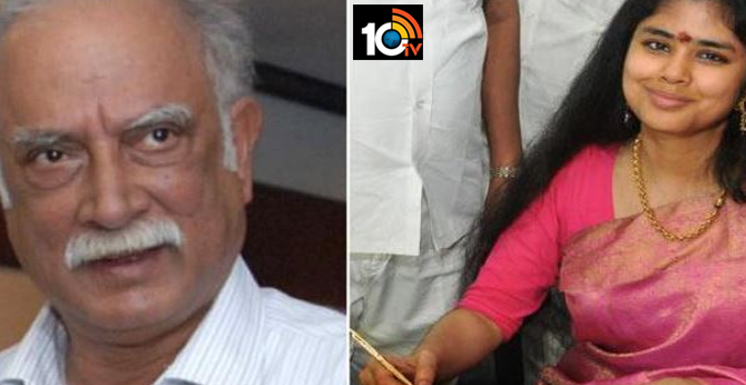 ఎవరీ సంచైత గజపతిరాజు.. ఆమెకు పూసపాటి వారత్వం ఉంటుందా ఎవరీ సంచైత గజపతిరాజు.. ఆమెకు పూసపాటి వారత్వం ఉంటుందా