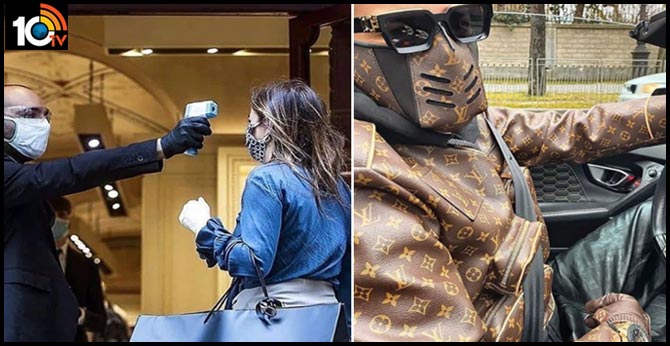 కరోనాటైంలో మనమంతా భయపడుతూ ఇంట్లో ఉంటే,‌ రిచ్ కిడ్స్ ఏం చేస్తున్నారో తెలుసా? 