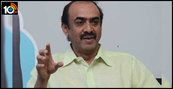 సినీ రంగానికి చాలా బ్యాడ్ టైమ్ నడుస్తుంది.. ఎంతకాలం అనేది చెప్పలేం.. సినీ రంగానికి చాలా బ్యాడ్ టైమ్ నడుస్తుంది.. ఎంతకాలం అనేది చెప్పలేం..