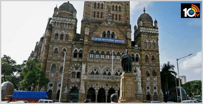కరోనా సోకి BMC డిప్యూటీ మున్సిపల్ కమిషనర్ మృతి కరోనా సోకి BMC డిప్యూటీ మున్సిపల్ కమిషనర్ మృతి