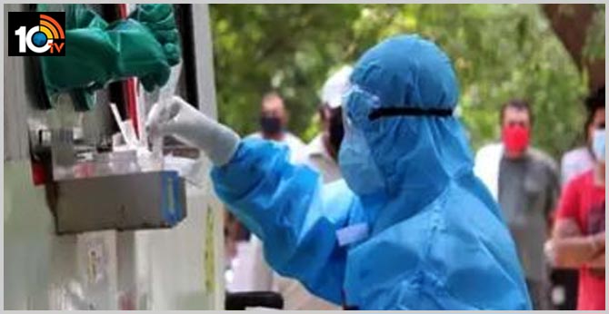 అరగంటలో స్పాట్‌లోనే కరోనా ఫలితం, వైరస్‌ ఇతరులకు వ్యాపించదు, త్వరలో అందుబాటులోకి కొత్త కిట్ 