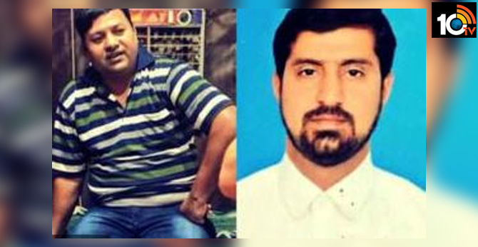 పాకిస్తాన్ హై కమిషన్ ముసుగులో వాళ్లు చేసిన మోసాలివే పాకిస్తాన్ హై కమిషన్ ముసుగులో వాళ్లు చేసిన మోసాలివే