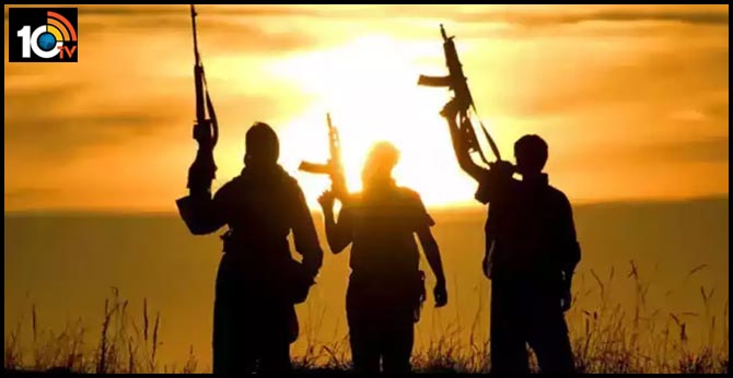 Operation All Out! Here's the list of top-12 terrorists