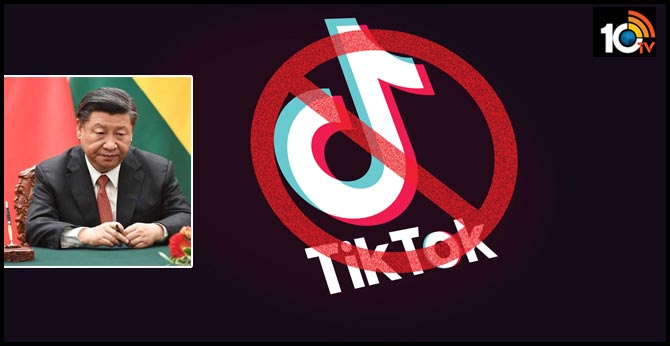 India Bans TikTok, Dozens More Chinese Apps Amid Border Standoff