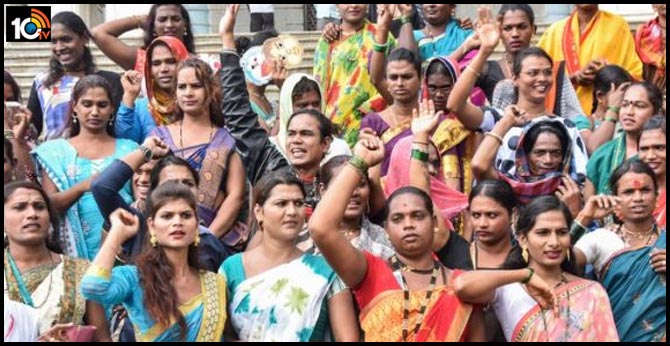 monthly pension for transgender community in odisha