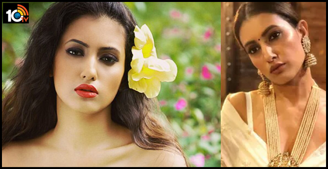 Ishqbaaaz’s Additi Gupta Tests Positive for Coronavirus