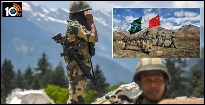 China in talks with Pakistan terror groups to incite violence in Jammu and Kashmir