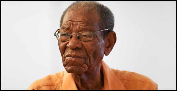 West Indies cricket legend Everton Weekes dies, aged 95
