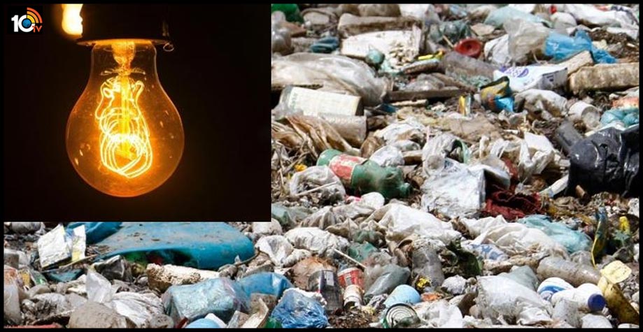‘Waste-to-Energy’