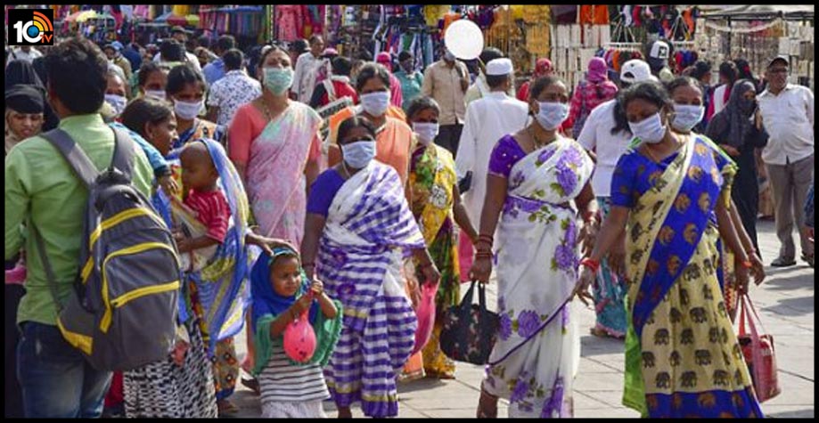 గుడ్ న్యూస్, 18కోట్ల మంది భారతీయులు ఇప్పటికే కోవిడ్ రోగనిరోధక శక్తిని కలిగి ఉండొచ్చు, థైరోకేర్ డేటా గుడ్ న్యూస్, 18కోట్ల మంది భారతీయులు ఇప్పటికే కోవిడ్ రోగనిరోధక శక్తిని కలిగి ఉండొచ్చు, థైరోకేర్ డేటా