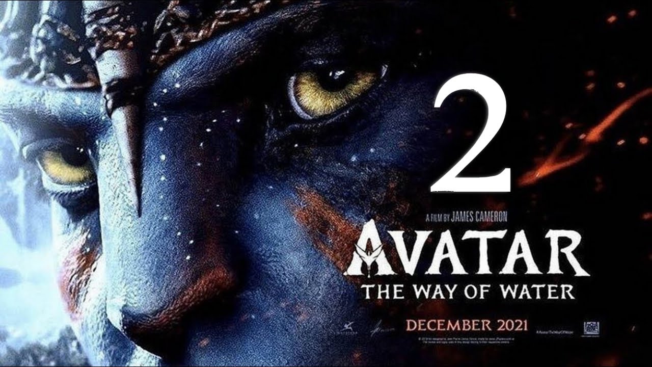 Avatar 2: నెవర్ బిఫోర్.. ఎవర్ ఆఫ్టర్.. వరల్డ్ సినిమా హిస్టరీలోనే రికార్డ్ రిలీజ్! Avatar 2: నెవర్ బిఫోర్.. ఎవర్ ఆఫ్టర్.. వరల్డ్ సినిమా హిస్టరీలోనే రికార్డ్ రిలీజ్!