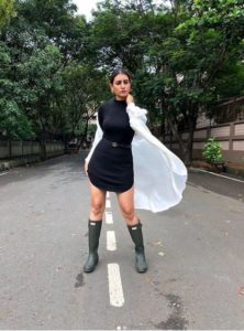 Additi Gupta
