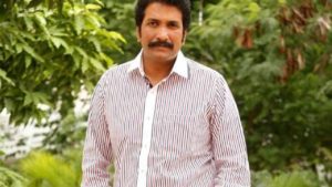 Anil Sunkara