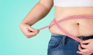 Your weight dictates your risk of death by covid-19, according to this study