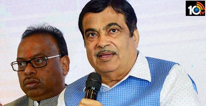 No Chinese Firms In Road Projects, Not Even Joint Ventures: Nitin Gadkari