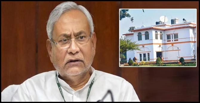 ముఖ్యమంత్రి ఇంట్లో కరోనా.. మేనకోడలికి పాజిటివ్.. హోం క్వారంటైన్లో కుటుంబం ముఖ్యమంత్రి ఇంట్లో కరోనా.. మేనకోడలికి పాజిటివ్.. హోం క్వారంటైన్లో కుటుంబం