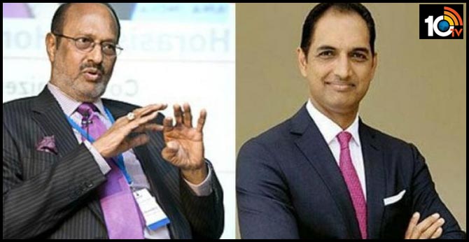 GVK గ్రూప్ చైర్మన్ జి.వి.కృష్ణారెడ్డి, ఆయన కొడుకుపై CBI అవినీతి కేసు GVK గ్రూప్ చైర్మన్ జి.వి.కృష్ణారెడ్డి, ఆయన కొడుకుపై CBI అవినీతి కేసు