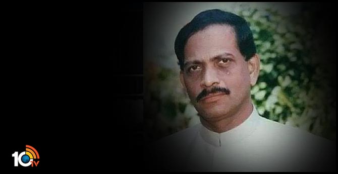 Goa’s former health minister Dr Suresh Amonkar loses battle against Covid-19